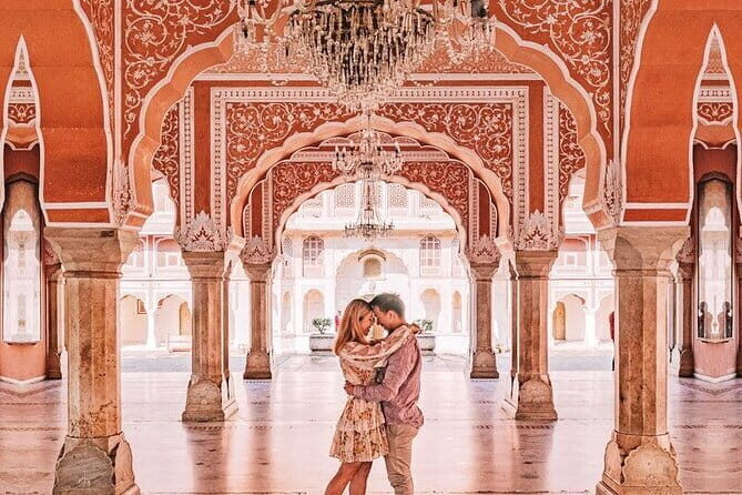 2 Day Jaipur Tour for First-Time Visitors - Key things to know before you go