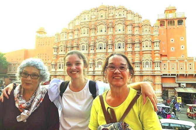2 Day Jaipur Tour for First-Time Visitors - Best-fit travelers: who this 2-day Jaipur plan suits