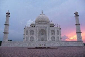 2 Day Private Luxury Golden Triangle Tour to Agra and Jaipur From New Delhi - Agra Fort and Itmad-ud-Daula: The Stops That Round Out the Story