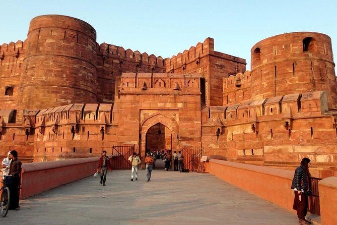 2 Day Private Luxury Golden Triangle Tour to Agra and Jaipur From New Delhi - What to Pack and How to Survive Two Long Days (Comfort Notes)