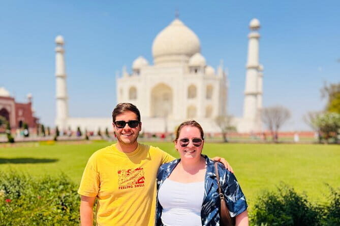 2 Days Overnight Taj Mahal & Agra Tour From Delhi - Key Highlights Worth Your Attention