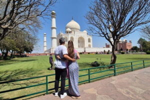 2 Days Overnight Taj Mahal & Agra Tour From Delhi - Day 2 Sunrise Taj Mahal: The Marble Moment You’ll Actually Remember