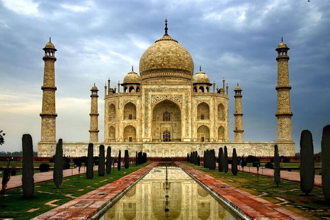 2 Days Overnight Taj Mahal & Agra Tour From Delhi - Guide Style Matters: Why Ali, Yusuf, Ayush, and Iqrar Keep Coming Up