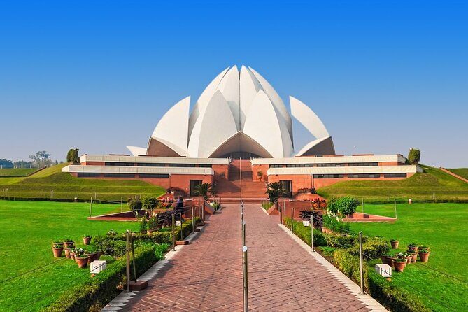 3-Day Delhi, Agra and Jaipur Private Tour - India Golden Triangle - Key things I’d put on your radar