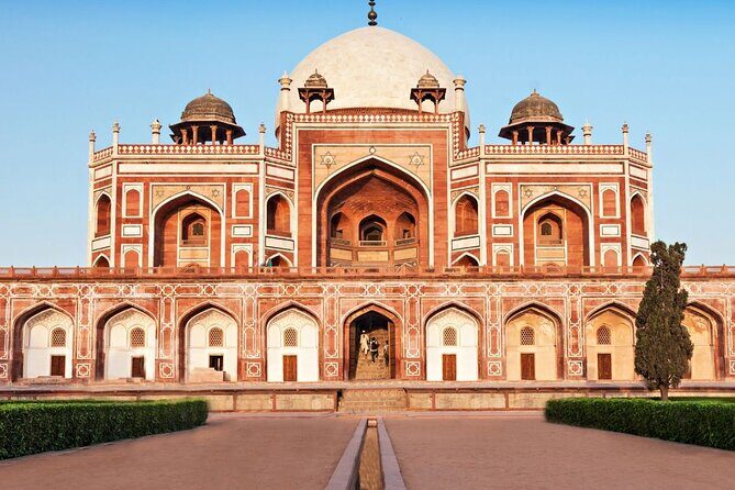 3-Day Delhi, Agra and Jaipur Private Tour - India Golden Triangle - Should you book this Delhi–Agra–Jaipur private tour?