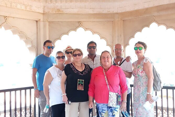 3-Day Private Golden Triangle Tour: Delhi, Agra & Jaipur - Value math: when this Golden Triangle works best (and when it doesn’t)