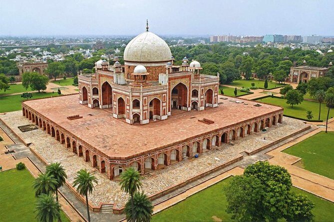 3-Day Private Golden Triangle Tour: Delhi, Agra & Jaipur - Day 2 Agra: sunrise Taj Mahal plus Agra Fort and Fatehpur Sikri