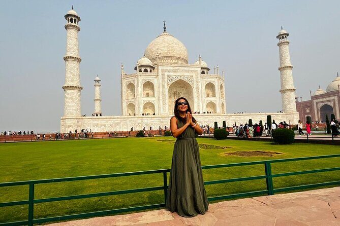 3-Day Private Golden Triangle Tour to Agra &Jaipur from New Delhi - How This 3-Day Golden Triangle Tour Really Works
