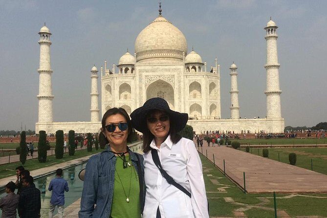 3-Day Private Luxury Golden Triangle Tour to Agra and Jaipur From New Delhi - The Real Value: Why a Private Golden Triangle Works in 3 Days