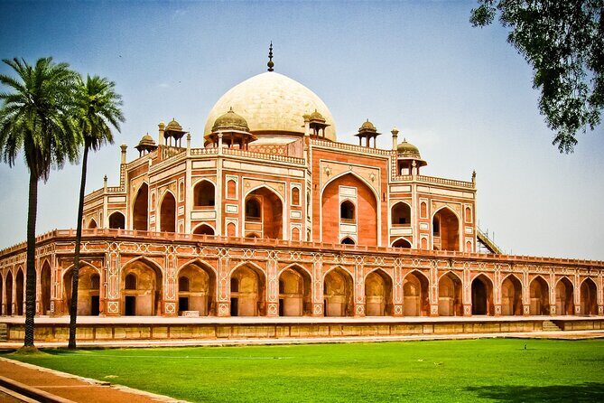 3 Days Golden Triangle Tour - Key points to know before you go