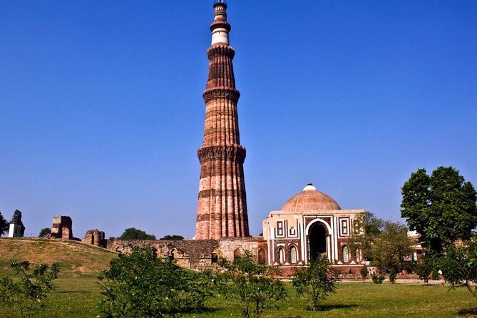 3 Days Golden Triangle Tour - Price and value: what $181 per person really covers