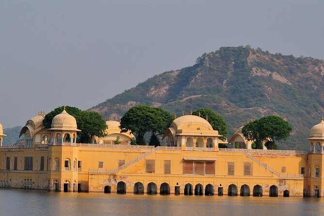 3 Days Golden Triangle Tour - Day 2 Agra: Taj Mahal, Agra Fort, and Fatehpur Sikri’s big-city bones