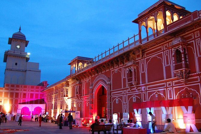 3 Days Golden Triangle Tour - Why private city guides make this tour feel worth it