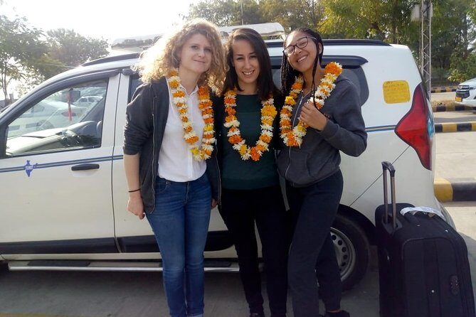 4-Day Private Delhi, Agra & Jaipur with Ranthambore Tiger Safari - Day 1 Delhi: From Qutub Minar to Chandni Chowk Lunch