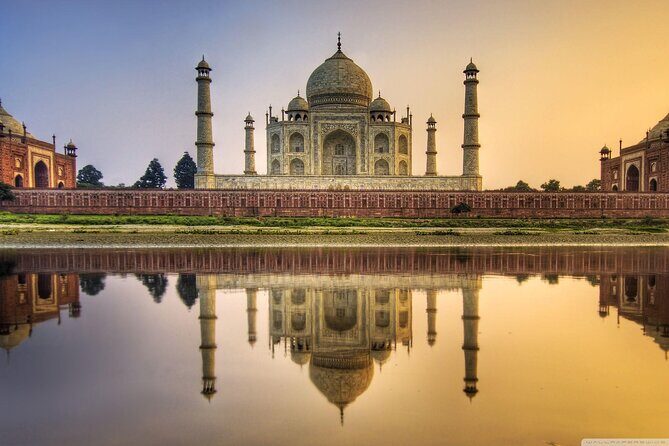 4 Days Golden Triangle Tour - Price and Time Value: What $146 Buys You in India