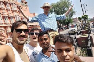 4 Days Private Golden Triangle Tour to Agra and Jaipur From Delhi - Price and what you really get for about $272 per person