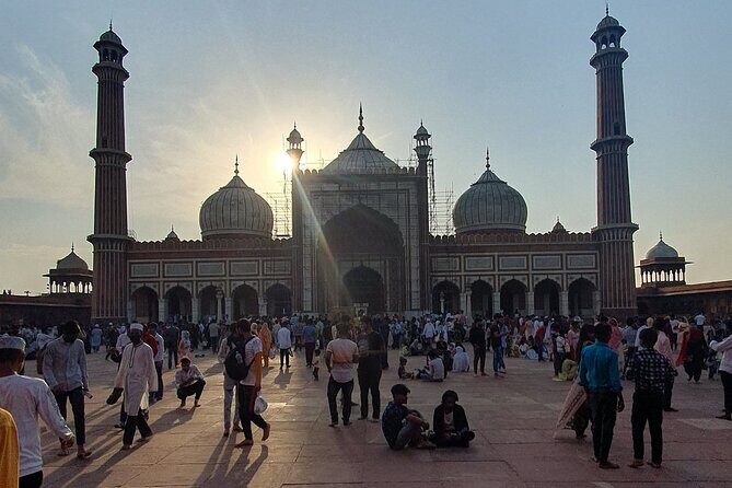 4 Days Private Golden Triangle Tour to Agra and Jaipur from Delhi - My practical tips to make this feel worth it