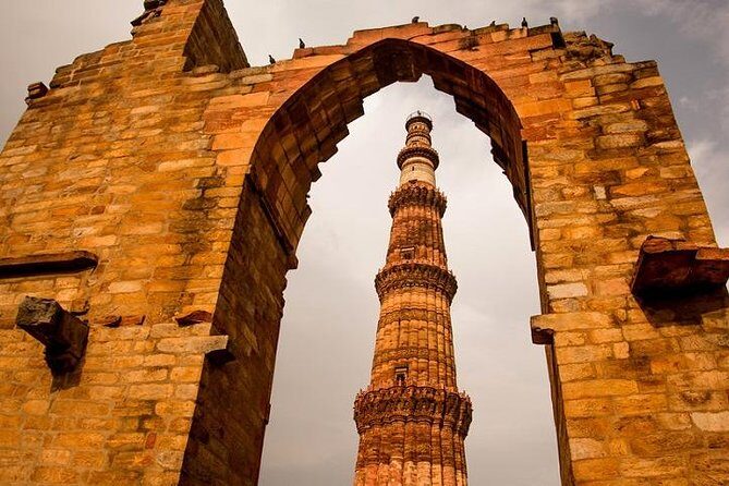 5-Day Private Delhi, Agra and Jaipur with Ranthambhore Tiger Tour From Delhi - Agra Day 2: Sunrise Taj Mahal and the Walls of Agra Fort