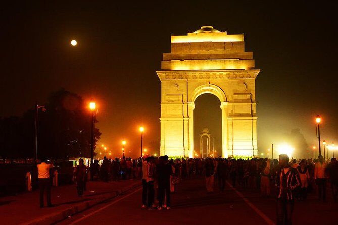 5-Day Private Delhi, Agra and Jaipur with Ranthambhore Tiger Tour From Delhi - Jaipur Day 4: City Palace Courtyards and Jantar Mantar’s Geometry