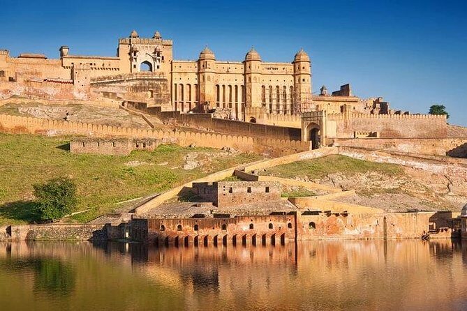 5-Day Private Delhi, Agra and Jaipur with Ranthambhore Tiger Tour From Delhi - What This Costs and Why It Might Be Good Value