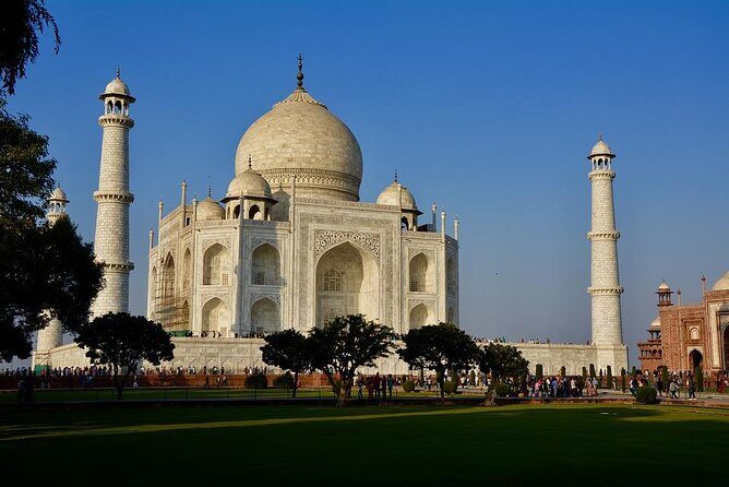 5 Days Golden Triangle Tour - Key things that make this Golden Triangle tour worth your attention