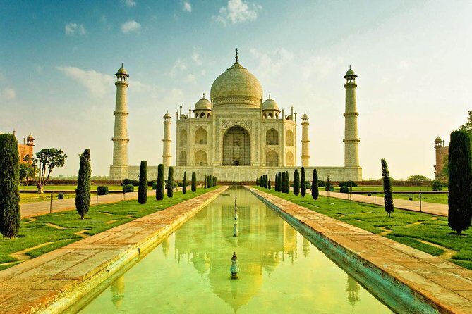 5 Days Golden Triangle Tour-Delhi Agra Jaipur Tour - Price and what the $399 really covers (plus the $69 monument fees)
