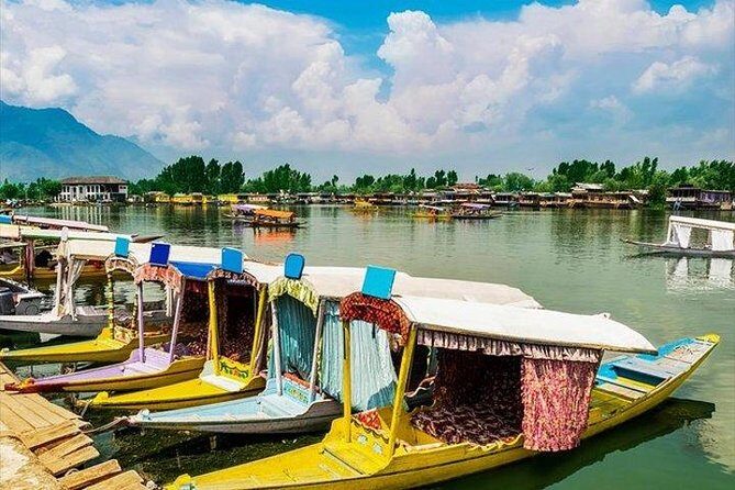5-Days Kashmir tour includes Accommodation and Private Transportation - Key things that make this tour worth your time