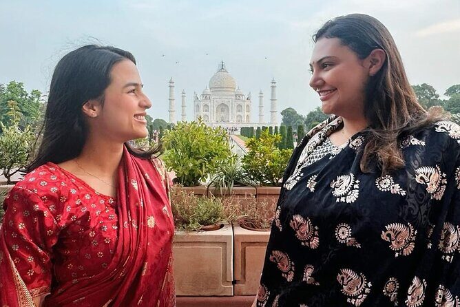 5 Nights 6 Days Private Golden Triangle Tour - Delhi Agra Jaipur - How “private” changes the Golden Triangle