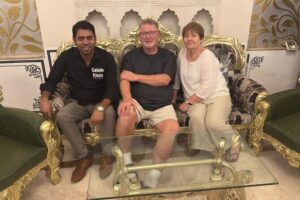 5 Nights 6 Days Private Golden Triangle Tour - Delhi Agra Jaipur - Agra’s three-ticket “must-see” trio
