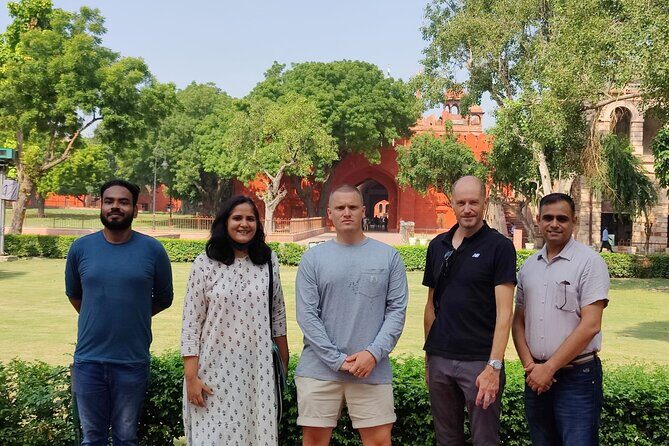 5 Senses Tour - Old + New Delhi, Workshops, Lunch all inclusive - Price and Value: Why $137.09 Feels Like More Than a Sightseeing Ticket