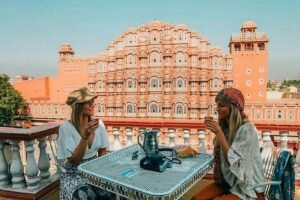 6-Day Private Tour of the Golden Triangle - Day 2 in Old Delhi: Chandni Chowk shopping time and the Gandhi Museum