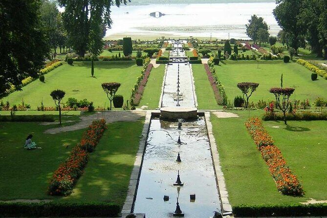 6 Days Private Tour in Kashmir Valley - The Kashmir valley route: where you spend time and why it works