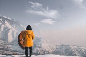 6 Days Private Tour in Kashmir Valley - Day 2: Pampore saffron, Avantiswami ruins at Awantipora, then Baisaran hills