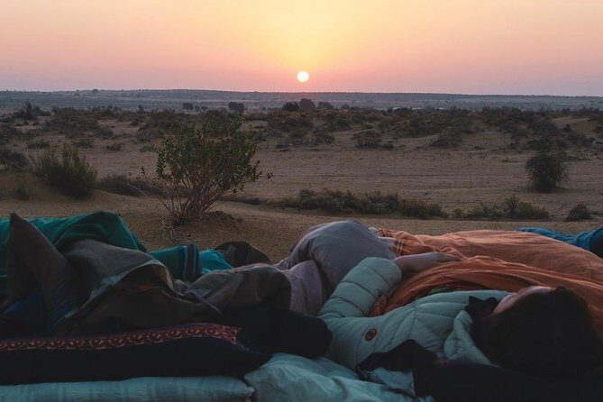 Adventure Night With Cultural Show - Key points that make this tour worth your attention