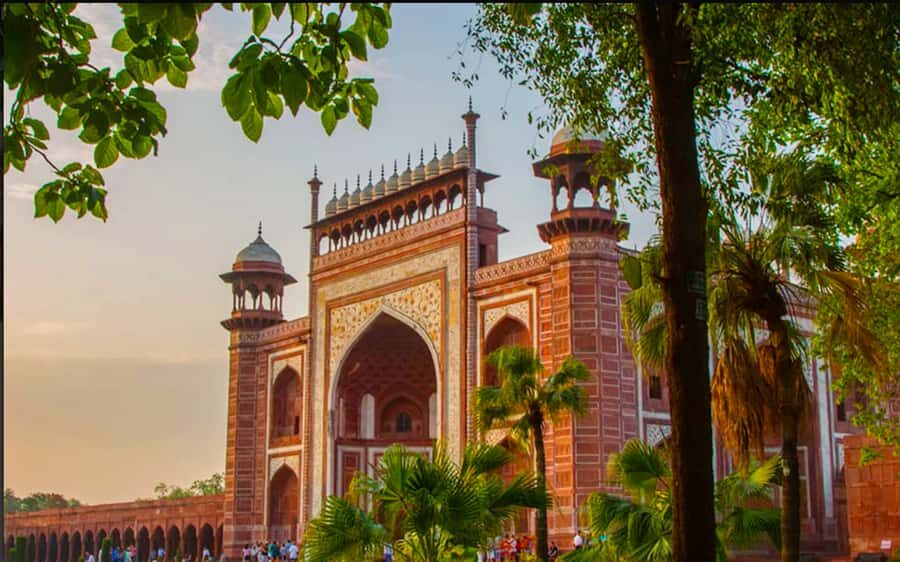 Agra: Premier Tour of Taj Mahal & Agra Fort All Inclusive - Guides and drivers: the difference between seeing and understanding