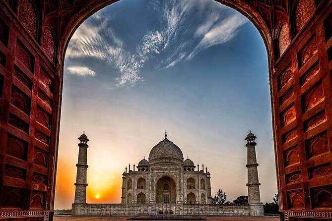 Agra : Private Sunrise Taj Mahal & Agra City Tour - Why the 5:30 am Taj Mahal Sunrise Actually Matters