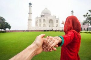 Agra : Private Sunrise Taj Mahal & Agra City Tour - Taj Mahal at Sunrise: How to Get More Out of Those 3 Hours
