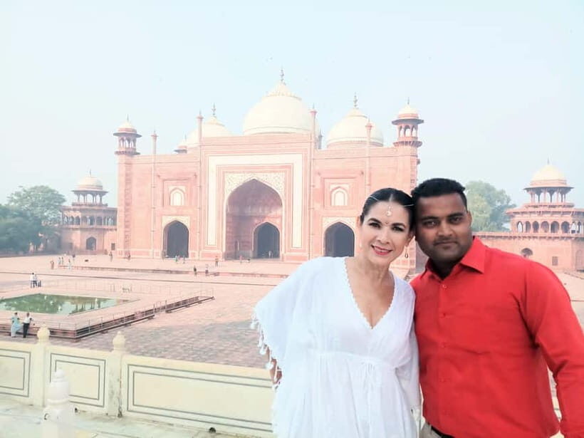 Agra: Skip-the-Line Fast Entry Ticket to the Taj Mahal - Price and Value: Why Around $6 Makes Sense Here