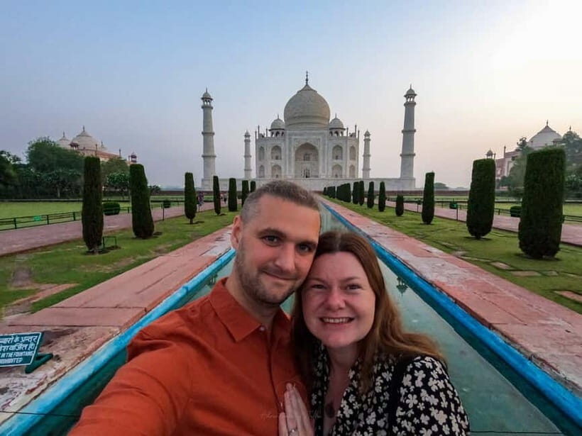 Agra: Skip-the-Line Private Tour of Taj Mahal & Agra Fort - Key highlights worth your attention