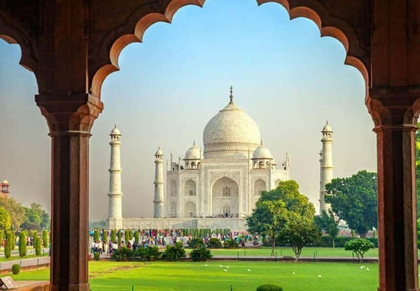 Agra: Skip-the-Line Private Tour of Taj Mahal & Agra Fort - Who should book this Agra combo, and who should skip it