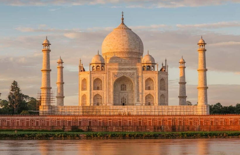Agra: Skip-the-Line Taj Mahal & Agra Fort Private Tour - Practical tips before you go