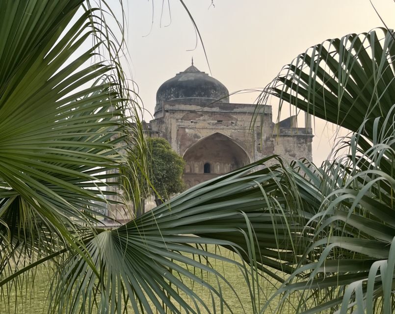 Agra: Skip-The-Line Taj Mahal & Agra Private Tour By Car - Key things to know before you go