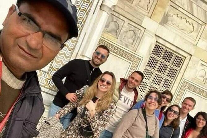 Agra: Skip the Line Taj Mahal and Agra Fort Private Tour - What’s included, what’s not, and what you should plan for