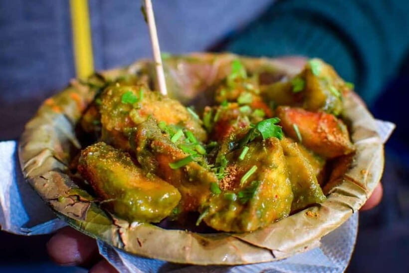 Agra: Street Food Walking Tour, Spice Market, & Tuk-tuk Ride - Why This Old Agra Street Food Tour Works So Well