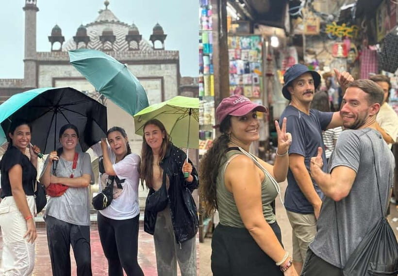 Agra: Street Food Walking Tour, Spice Market, & Tuk-tuk Ride - What You Pay: Value at About $14 (and What’s Missing)