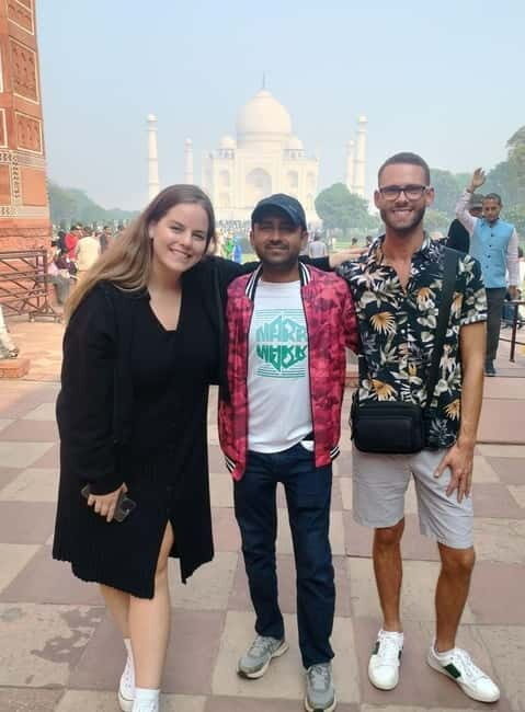 Agra: Taj Mahal, Agra Fort & Baby Taj Guided Day Tour - Should you book this Taj Mahal, Agra Fort & Baby Taj day tour?
