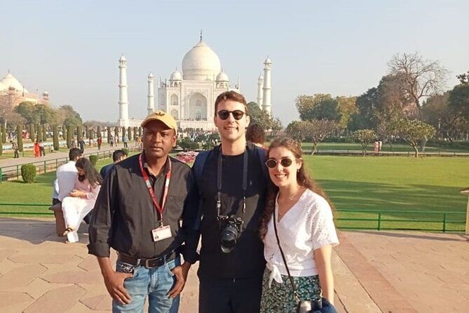 Agra: Taj Mahal and Mausoleum Tour with guide - Why This Taj Mahal Tour Works If You’re Already in Agra