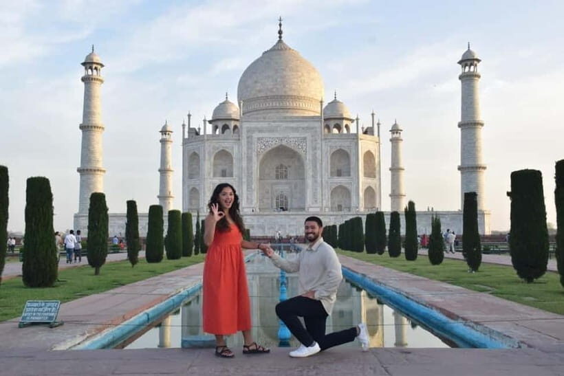 Agra: Taj Mahal & Mausoleum Skip-the-Line Tour with Options - Price and value: what $2.20 suggests and what to double-check