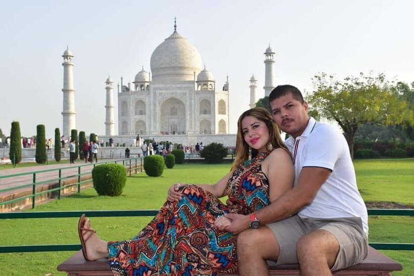 Agra: Taj Mahal & Mausoleum Skip-the-Line Tour with Options - Should you book this skip-the-line Taj Mahal tour?