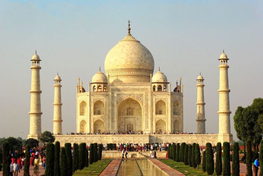 Agra: Taj Mahal Skip-The-Line, Agra Fort & Baby Taj Tour - Should you book this Agra skip-the-line tour?